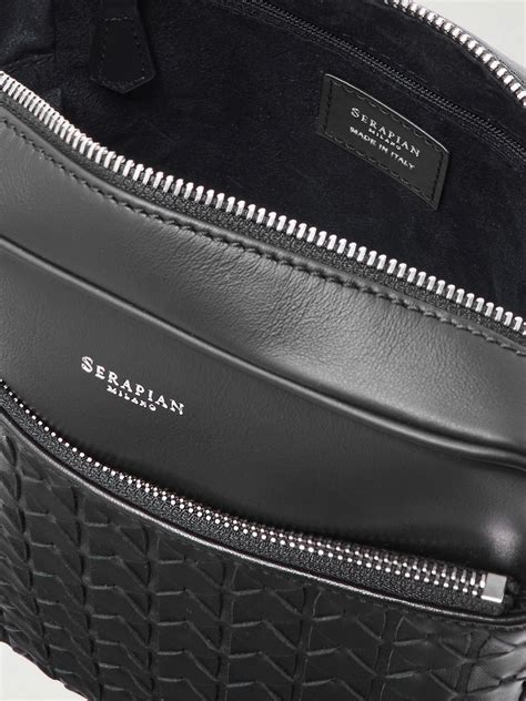 serapian bags replica|serapian milano leather bags.